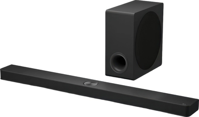 Soundbar LG S90TY.DEUSLLK