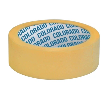 Лента малярная Colorado 50 мм х 20 м (10-049)