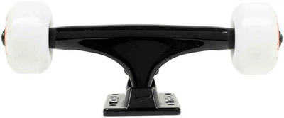 Підвіски з колесами для скейту ALMOST COLOR WHEEL TRUCK & WHEEL COMBO Black 5.25