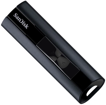 Флеш - накопитель SanDisk 256 GB Extreme PRO USB 3.2 Solid State Flash Drive (SDCZ880-256G-G46)