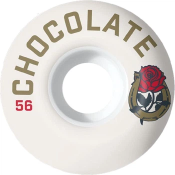 Колеса для скейтборду CHOCOLATE Luchadore Staple Wheels 56mm
