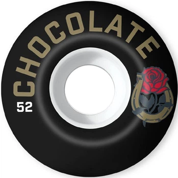 Колеса для скейтборда CHOCOLATE Luchadore Staple Wheels 52mm