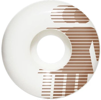 Колеса для скейтборда GIRL National Hero Conical Wheels 55mm