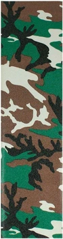 Наждак для скейтборда Jessup Colored Camo