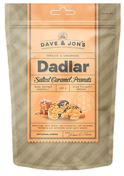 Фініки з ароматом карамелі DAVE & JON'S 125 г dadl_caramel_125