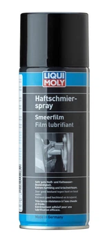 Мастило для петель спрей Liqui Moly Haftschmier-Spray (4084/39016) 400мл