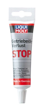 Присадка для зупинки витоку трансмісійної оливи Liqui Moly Getriebeol-Verlust-Stop 50мл (1042)