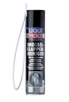 Очиститель дроссельных заслонок Liqui Moly Drosselklappen-Reiniger (7578/5111) 400мл