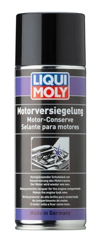 Средство для внешней консервации двигателя Liqui Moly Motorraum-Versiegelung (3327) 300мл