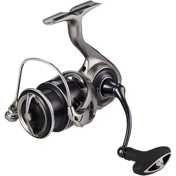 Котушка Daiwa 25 Caldia LT 3000 20004800