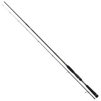 Спинінгове вудилище Daiwa Megaforce Sensitip 2.6m 3-18g 11251-260