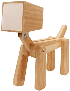 Lampka biurkowa Winkee Dog Charlie (4260348479630)