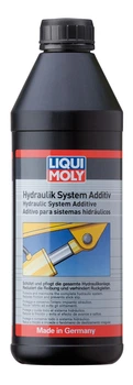 Присадка для гидравлических систем Liqui Moly Hydraulik System Additiv 1л