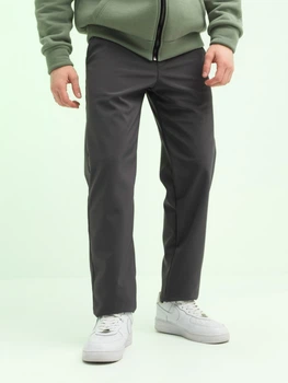 Штаны gard REZER SOFT SHELL 4/24 S серый 9983