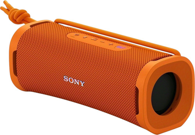 Портативна колонка Sony Ult Field 1 Wireless Orange (SRSULT10D.CE7)