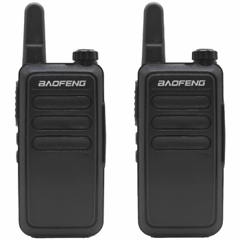 Комплект з двох рацій Baofeng BF-R5