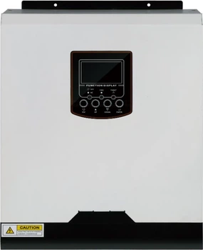 Гібридний інвертор EASTAR HY5032VPN 5 кВт 48В 1Ф (0746020706996)