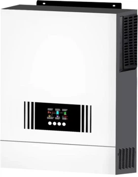 Гібридний інвертор EASTAR HYGMAX 6.2 кВт 48В 1Ф (0746020705890)