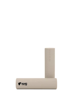 Женские гантели Soft Touch WCG 2×1 кг