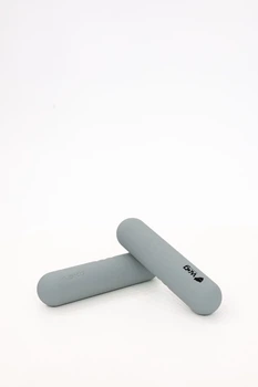 Женские гантели Soft Touch WCG Сaps 2×1.5 кг