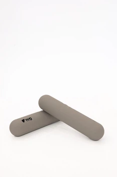 Гантелі жіночі Soft Touch WCG Сaps 2×2 кг