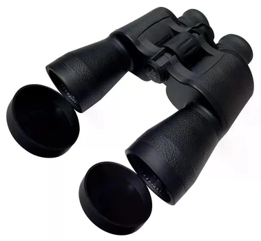 Бінокль Discovery DM-2 10x50 Black