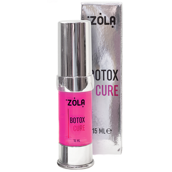 Ботокс ZOLA BTX Cure 15 мл