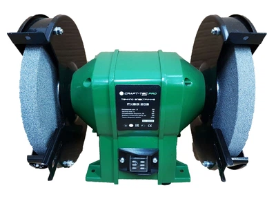 Точило электрическо Craft-tec PXBG-203 (200 мм)