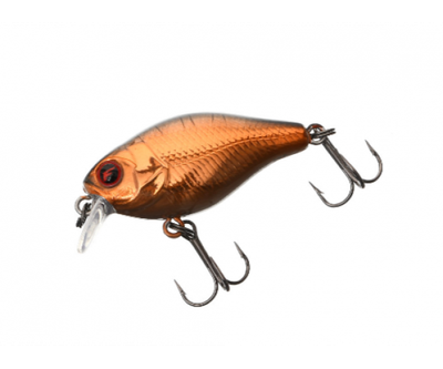 Воблер Flagman Magnetic-Crank 38F 501 4г 38мм