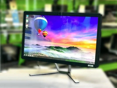 Моноблок Artline Business F1 / 19'' / 1600x900 / HD+ / Touch / Intel Celeron J1900 / 8Gb DDR3 / Ssd 128Gb / Intel HD Graphics / Windows 10 / Б/В