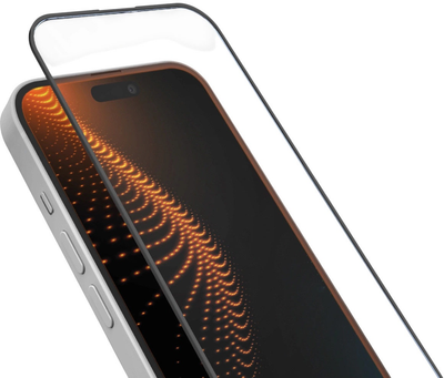 Захисне скло SBS D30 Screen Protector з аплікатором для Apple iPhone 16 Pro Max (8018417512001)