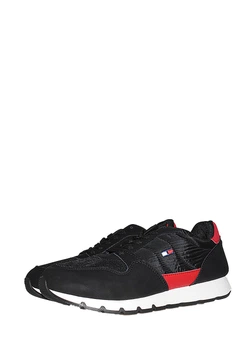 Кросівки Jomix U1016-6 40 25,5см Black (2000029562518)