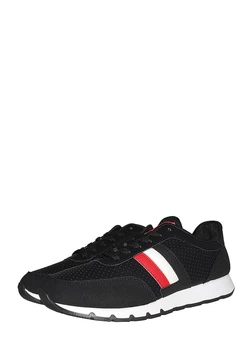 Кросівки Jomix U1706-6 41 26см Black (2000029564345)