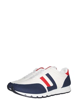 Кросівки Jomix U2706-6 40 25,5см White (2000029562150)