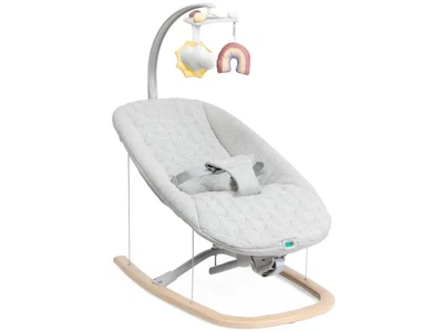 Кресло-шезлонг Zen Wave, Chicco, 87091.80