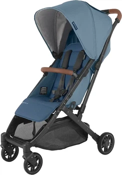 Прогулянкова коляска Uppababy Minu V2 Charlotte Coastal Blue (0802-MIN-EUCHA)