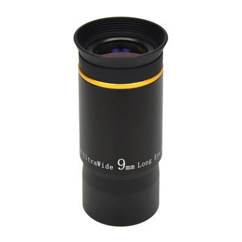 Окуляр SIGETA 66 SERIES 9 мм, 66°, 1.25"