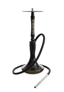 Кальян Tiaga Hookah Black Edition X