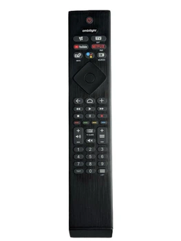 Пульт для телевизора Philips RC4284501/01R 398GM10BEPHN0019HT с голосовым управлением
