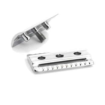Сменная головка Muehle R89 Geschl Chrome