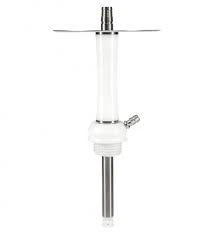 Шахта Aroma Hookah X-Ray mini White