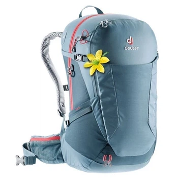 Рюкзак DEUTER Futura 26 SL (колір 1313 slateblue-arctic)