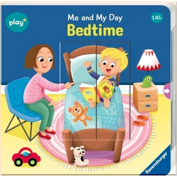 Me and My Day: Bedtime Ravensburger. Ravensburger. ISBN:9783380970071