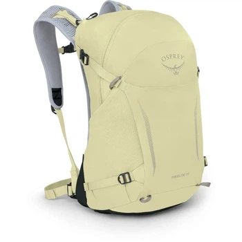Рюкзак Osprey Hikelite 26 (stardust yellow/gray wolf - O/S - жовтий/сірий)