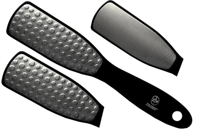 Терка для пяток Zauber-manicure лазерна 04-044 (4004900040445)