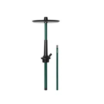 Шахта Tiaga Hookah IRIS Green