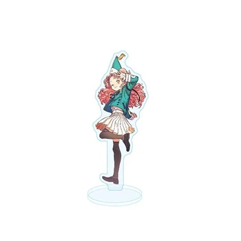Акриловая фигурка Ателье колдовских колпаков Witch Hat Atelier Тетия