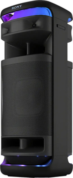 System głośnikowy Sony ULT Tower 10 Black (SRSULT1000.CEL)