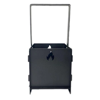Корзина T-Hookah Cube Big