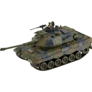 Танк на радіокеруванні ZIPP Toys 789 "German Leopard 2A6" 1:18 (5320016) 67983
